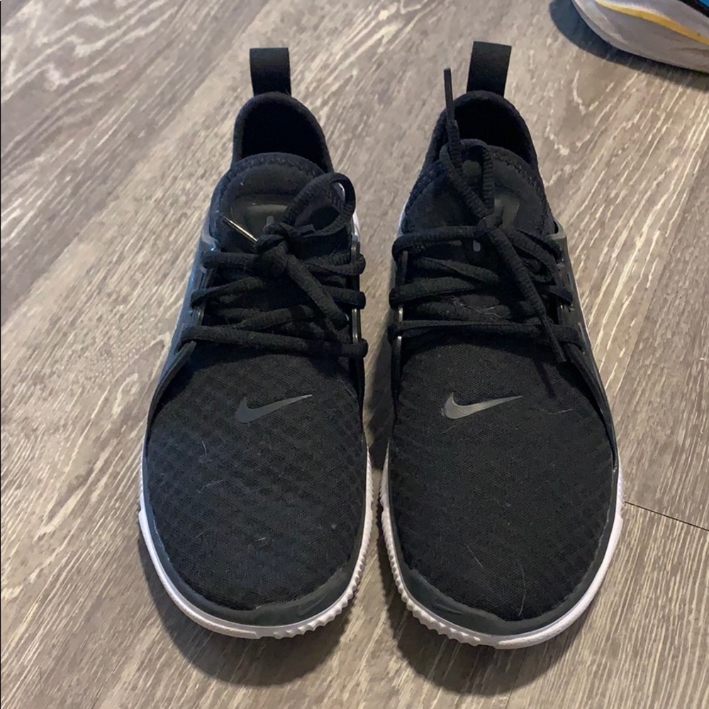 Nike running shoes